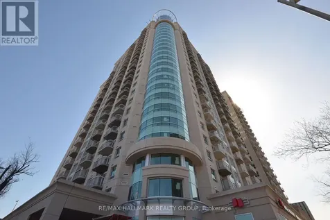 234 Rideau Street Ottawa ON K1N 5X8