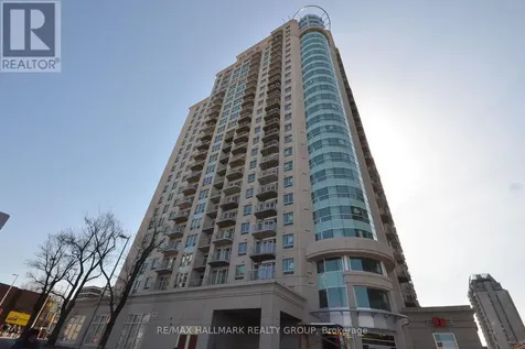 234 Rideau Street Ottawa ON K1N 5X8