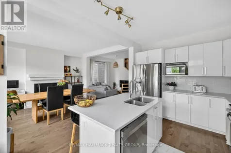 709 Samantha Eastop Avenue Ottawa ON K2S 2A9