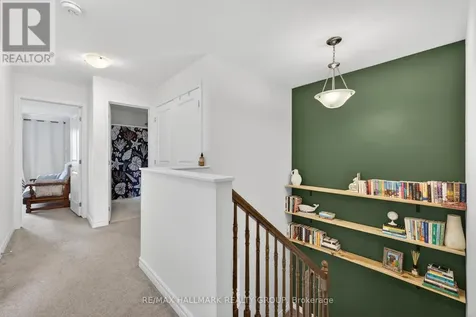 709 Samantha Eastop Avenue Ottawa ON K2S 2A9