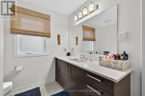 709 Samantha Eastop Avenue Ottawa ON K2S 2A9