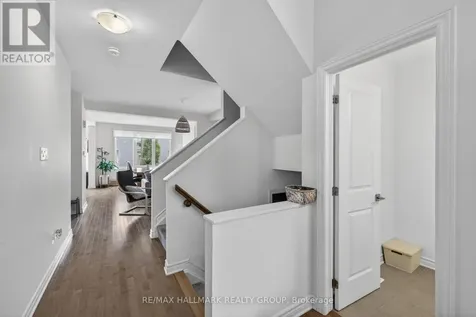 709 Samantha Eastop Avenue Ottawa ON K2S 2A9