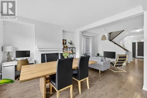 709 Samantha Eastop Avenue Ottawa ON K2S 2A9