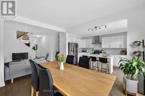 709 Samantha Eastop Avenue Ottawa ON K2S 2A9