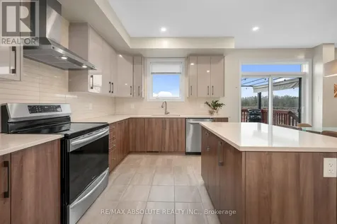 706 Parade Drive Ottawa ON K2S 0Z4