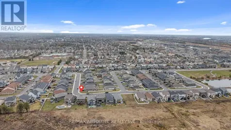 706 Parade Drive Ottawa ON K2S 0Z4