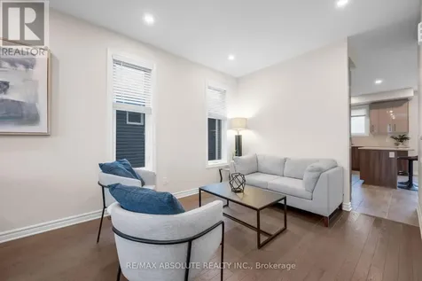 706 Parade Drive Ottawa ON K2S 0Z4