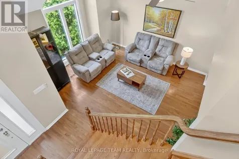 7116 Quinnfield Way Ottawa ON K4P 1B6