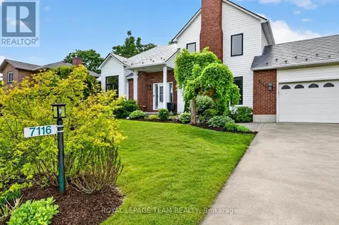 7116 Quinnfield Way Ottawa ON K4P 1B6