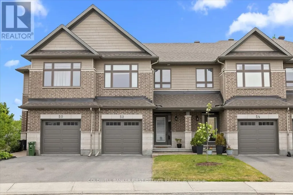 52 Porter Street Ottawa ON K2S 2L9