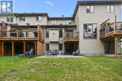 52 Porter Street Ottawa ON K2S 2L9
