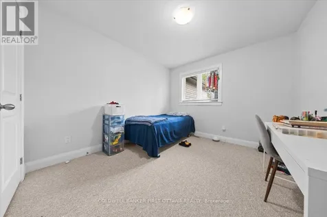 52 Porter Street Ottawa ON K2S 2L9