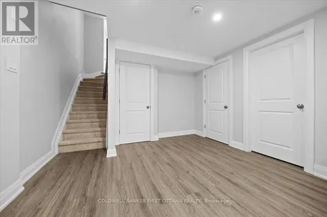 52 Porter Street Ottawa ON K2S 2L9