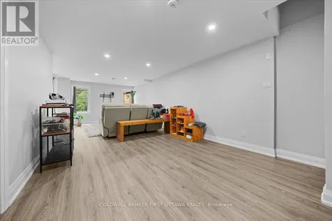 52 Porter Street Ottawa ON K2S 2L9