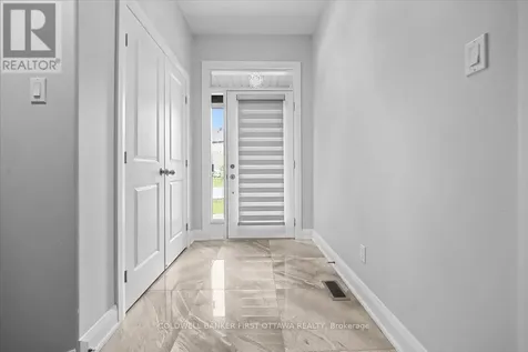 52 Porter Street Ottawa ON K2S 2L9