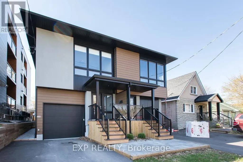 548 Guy Street Ottawa ON K1K 1B9