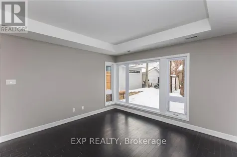 548 Guy Street Ottawa ON K1K 1B9