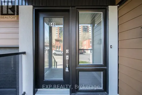 548 Guy Street Ottawa ON K1K 1B9