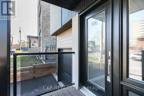548 Guy Street Ottawa ON K1K 1B9