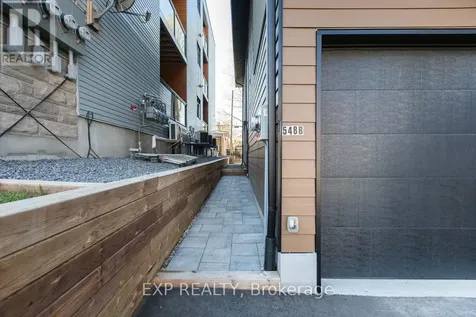 548 Guy Street Ottawa ON K1K 1B9