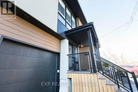 548 Guy Street Ottawa ON K1K 1B9