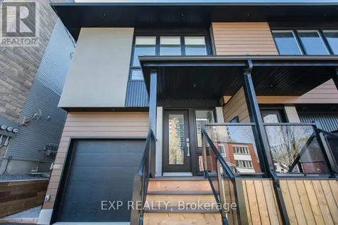 548 Guy Street Ottawa ON K1K 1B9