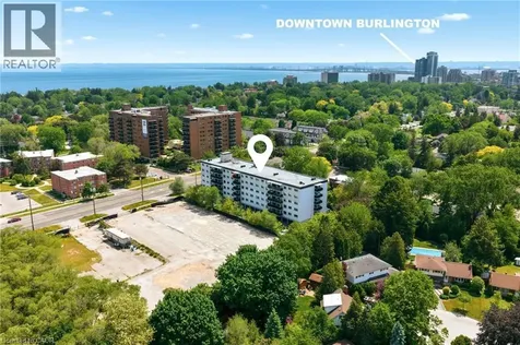 2411 New Street Burlington ON L7R 1K2