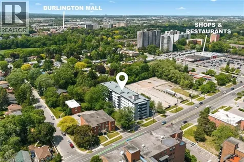 2411 New Street Burlington ON L7R 1K2