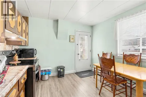 22 Cheever Street Hamilton ON L8L 5R7
