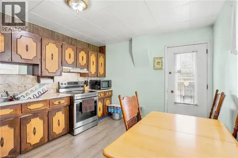 22 Cheever Street Hamilton ON L8L 5R7