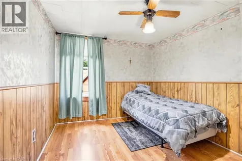 22 Cheever Street Hamilton ON L8L 5R7