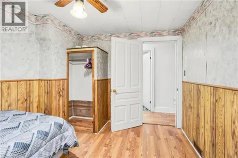 22 Cheever Street Hamilton ON L8L 5R7