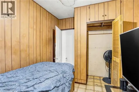 22 Cheever Street Hamilton ON L8L 5R7