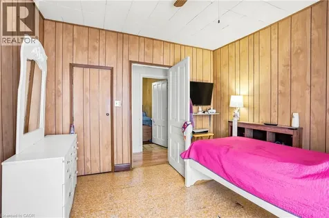22 Cheever Street Hamilton ON L8L 5R7