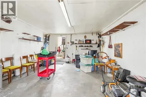22 Cheever Street Hamilton ON L8L 5R7
