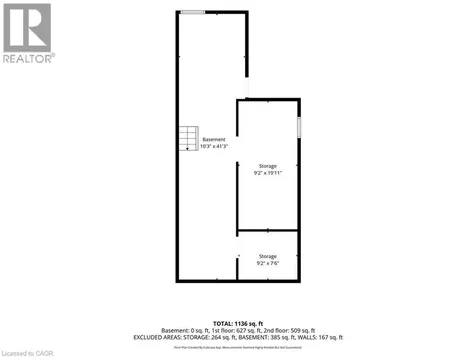 22 Cheever Street Hamilton ON L8L 5R7