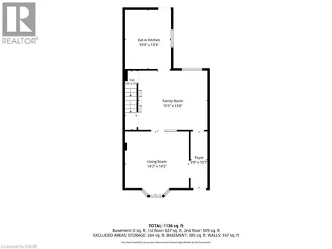 22 Cheever Street Hamilton ON L8L 5R7