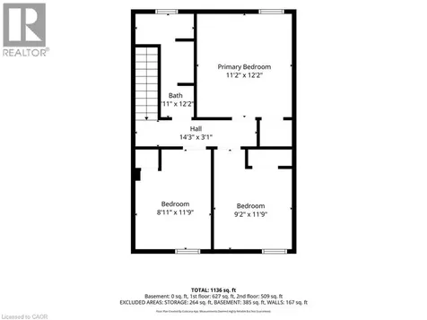 22 Cheever Street Hamilton ON L8L 5R7