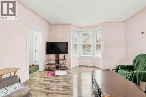22 Cheever Street Hamilton ON L8L 5R7