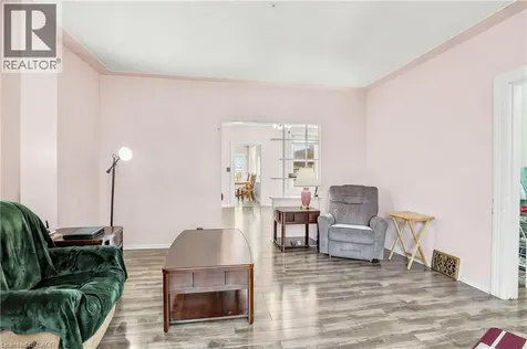 22 Cheever Street Hamilton ON L8L 5R7