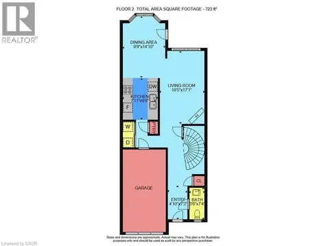 25 Perthshire Court Hamilton ON L9B 2H1