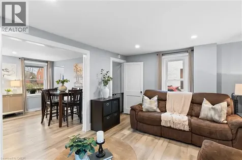 109 Wilton Avenue Welland ON L3C 2A1