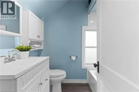 109 Wilton Avenue Welland ON L3C 2A1