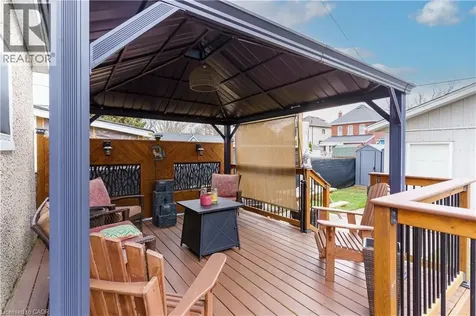 109 Wilton Avenue Welland ON L3C 2A1