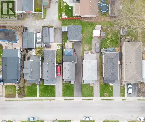 109 Wilton Avenue Welland ON L3C 2A1