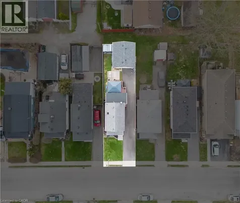 109 Wilton Avenue Welland ON L3C 2A1