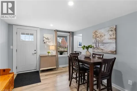 109 Wilton Avenue Welland ON L3C 2A1