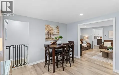 109 Wilton Avenue Welland ON L3C 2A1
