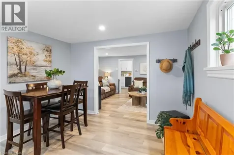 109 Wilton Avenue Welland ON L3C 2A1