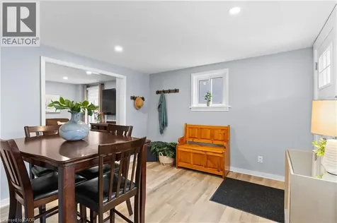 109 Wilton Avenue Welland ON L3C 2A1